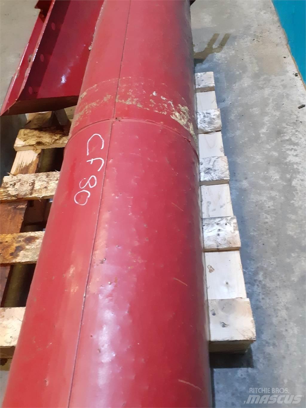 Case IH CF80 Kombájn tartozékok