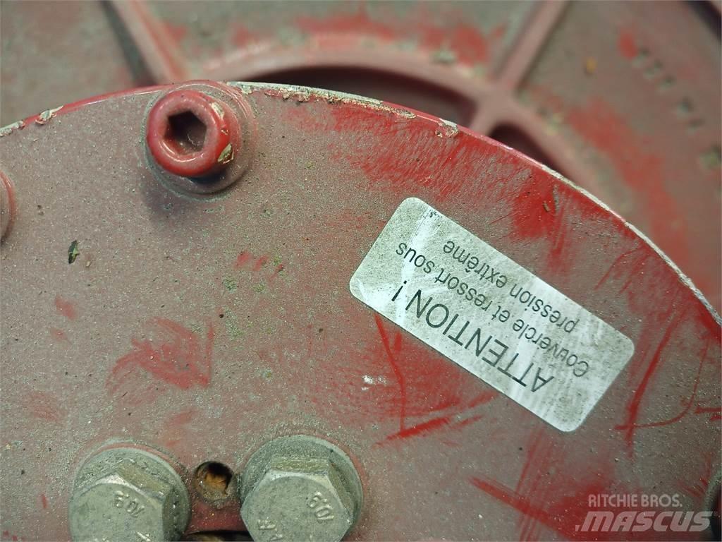 Case IH CF80 Egyéb mezőgazdasági gépek