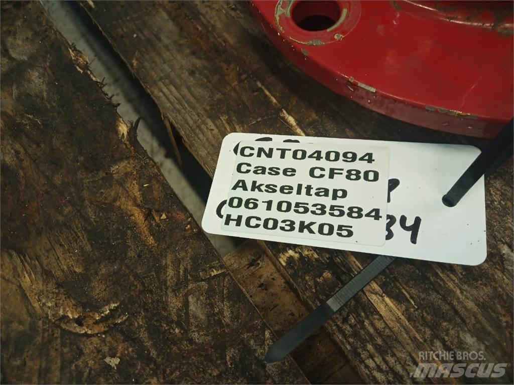 Case IH CF80 Egyéb mezőgazdasági gépek