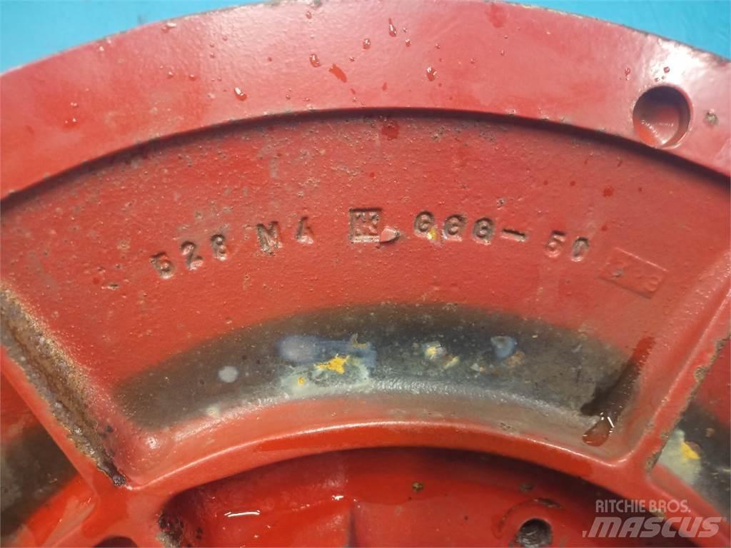 Case IH CF80 Egyéb mezőgazdasági gépek