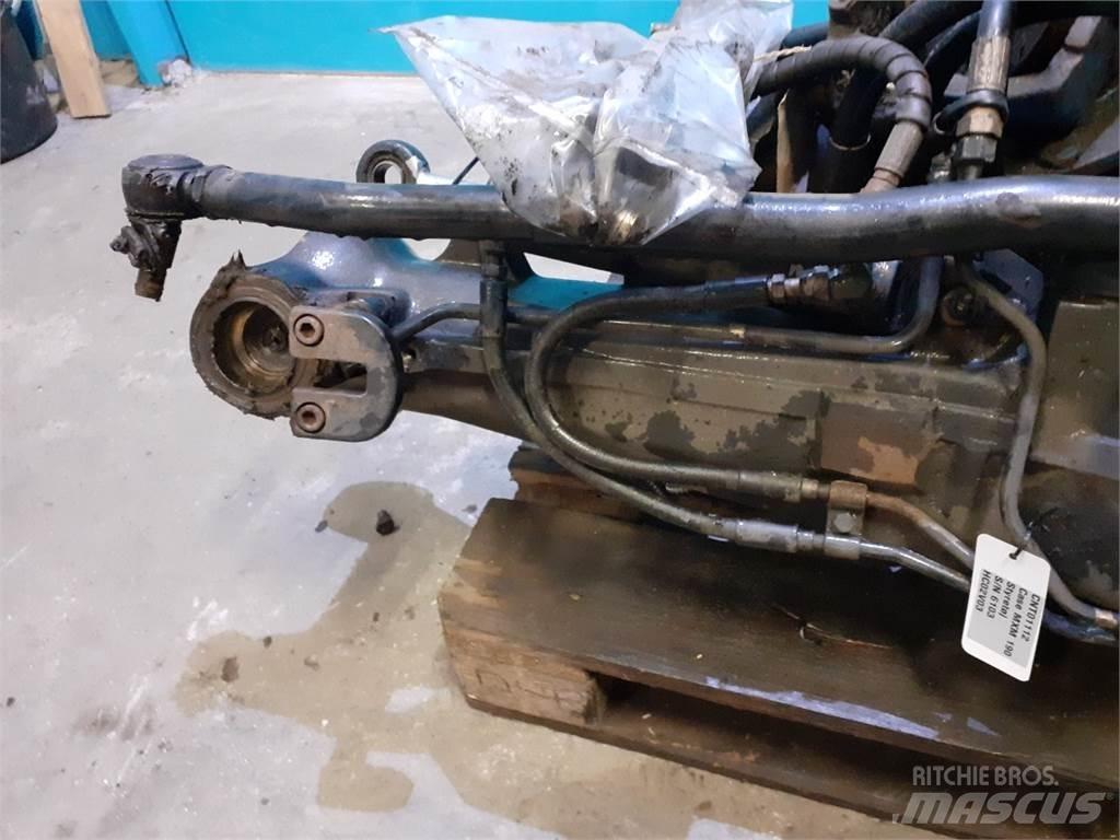 Case IH MXM 190 Egyéb traktor tartozékok