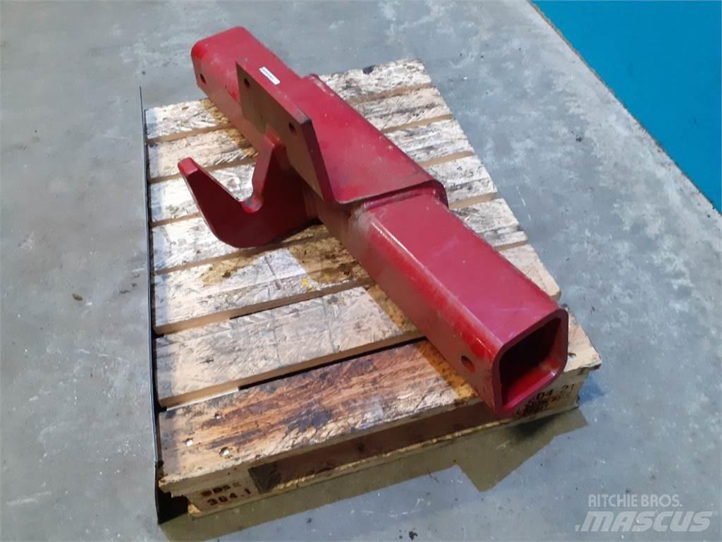 Case IH STX 440 Egyéb traktor tartozékok
