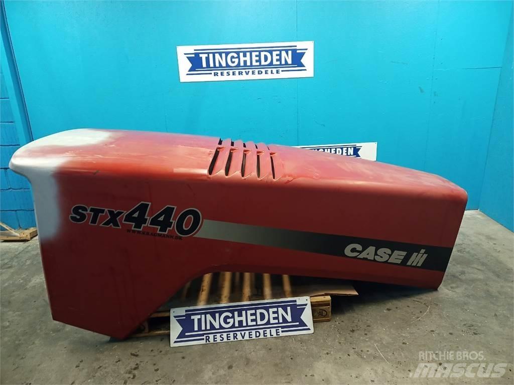 Case IH STX 440 Egyéb traktor tartozékok
