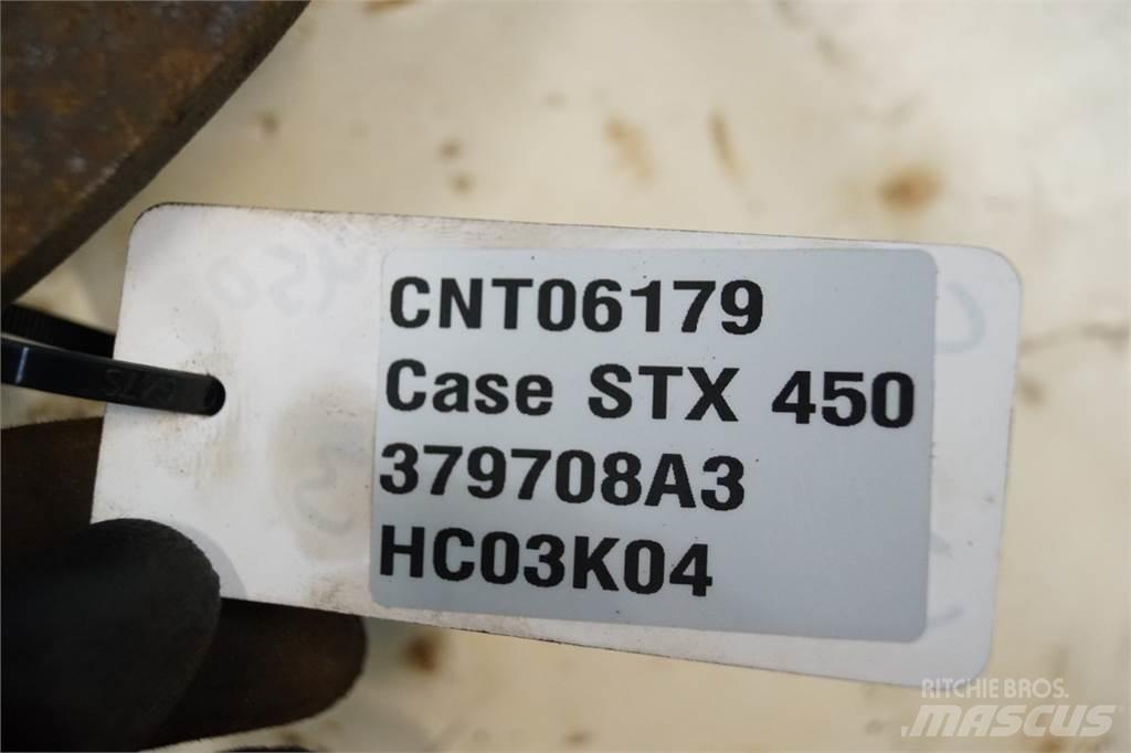 Case IH STX 450 Egyéb traktor tartozékok