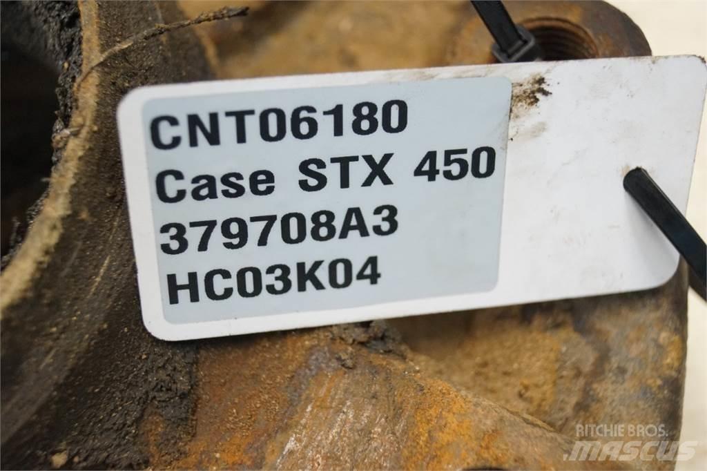 Case IH STX 450 Egyéb traktor tartozékok