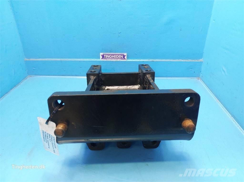 CASE Optum 300 Egyéb traktor tartozékok