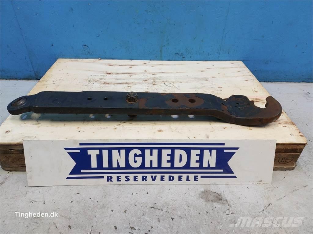 CASE Puma 185 Egyéb traktor tartozékok