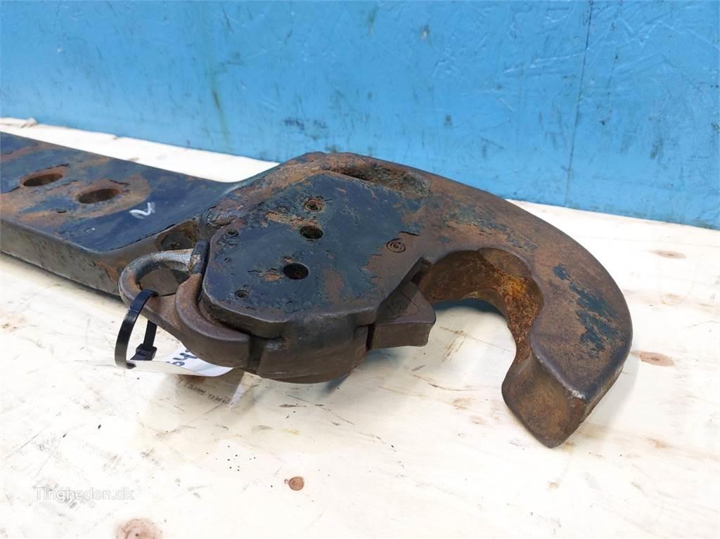 CASE Puma 185 Egyéb traktor tartozékok