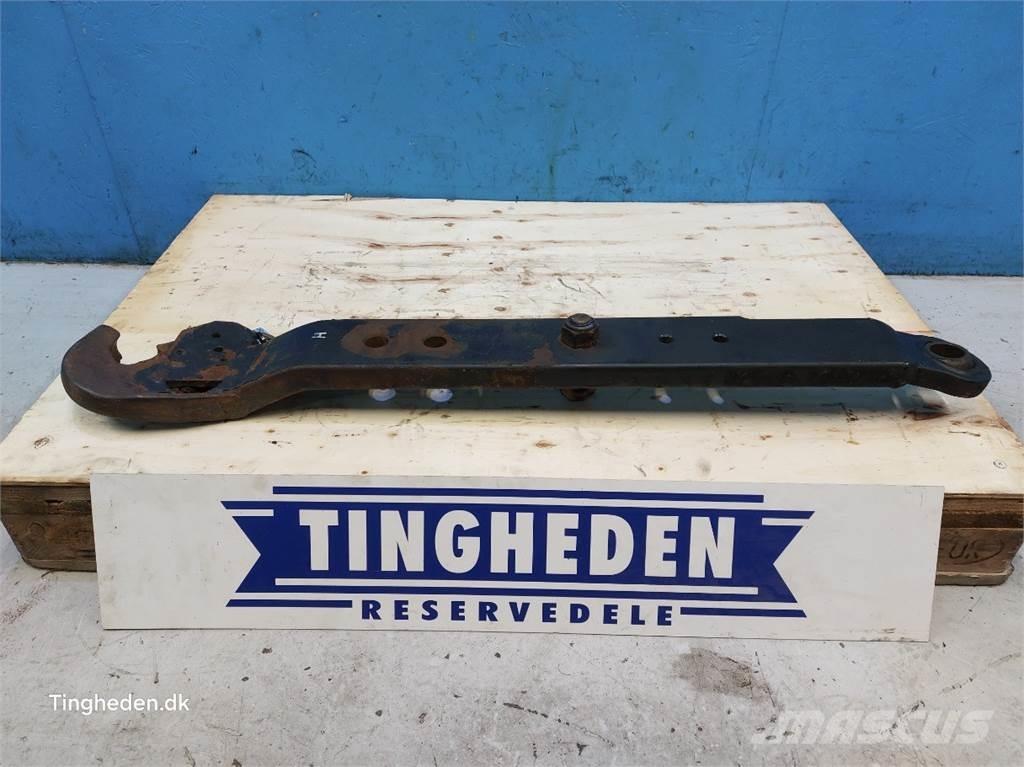 CASE Puma 185 Egyéb traktor tartozékok