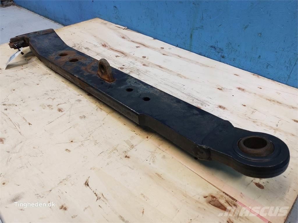 CASE Puma 185 Egyéb traktor tartozékok