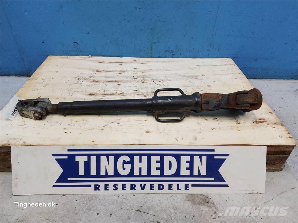 CASE Puma 185 Egyéb traktor tartozékok