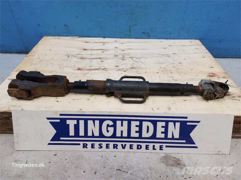 CASE Puma 185 Egyéb traktor tartozékok