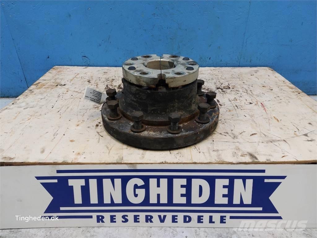 CASE Puma 185 Egyéb traktor tartozékok