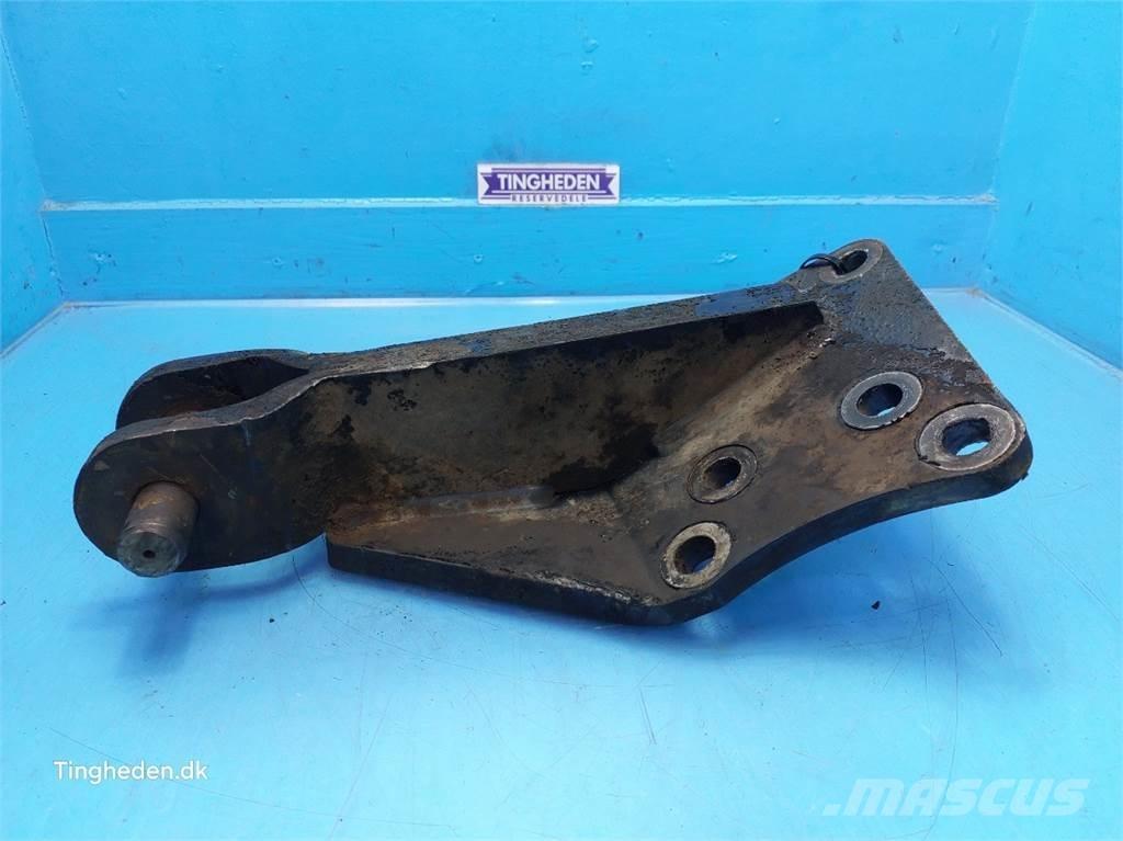 CASE Puma 185 Egyéb traktor tartozékok