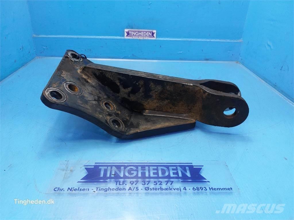 CASE Puma 185 Egyéb traktor tartozékok