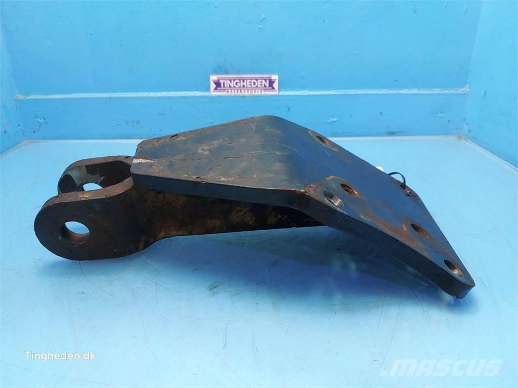 CASE Puma 185 Egyéb traktor tartozékok