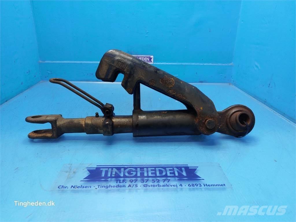 CASE Puma 185 Egyéb traktor tartozékok