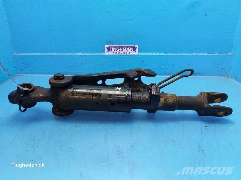 CASE Puma 185 Egyéb traktor tartozékok