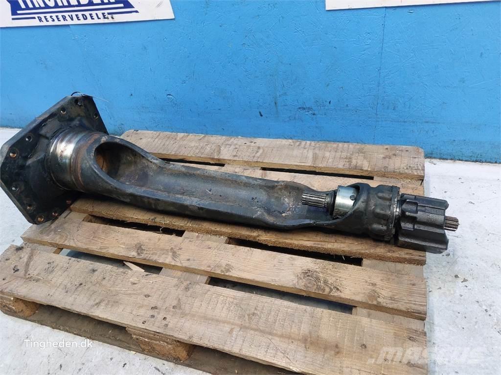 CASE Puma 185 Egyéb traktor tartozékok