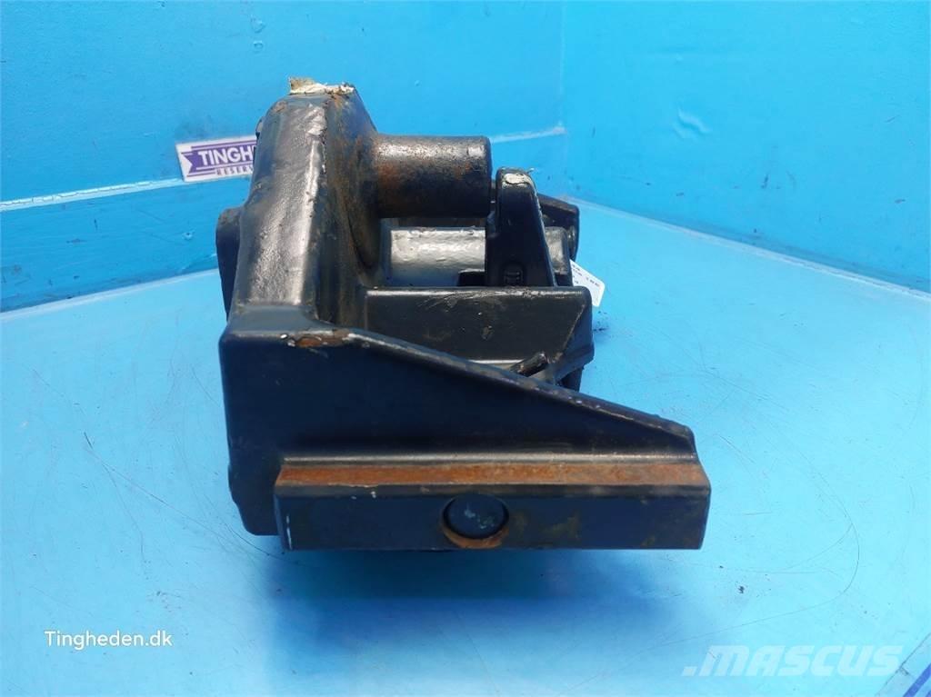 CASE Puma 185 Egyéb traktor tartozékok