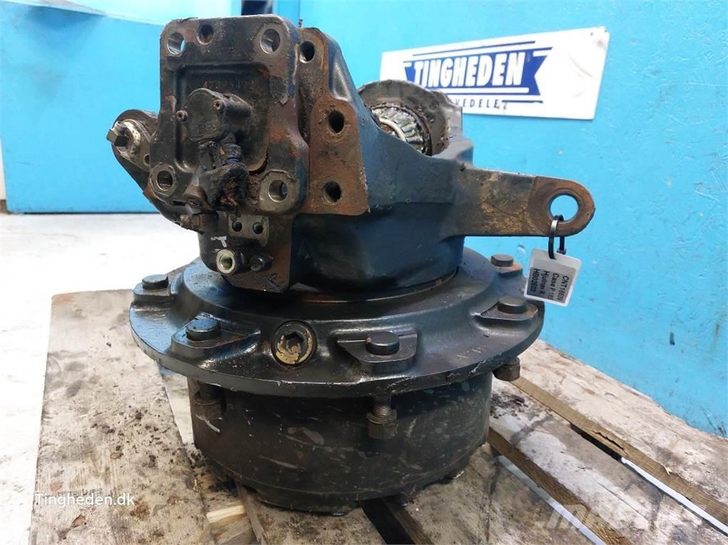 CASE Puma 185 Egyéb traktor tartozékok