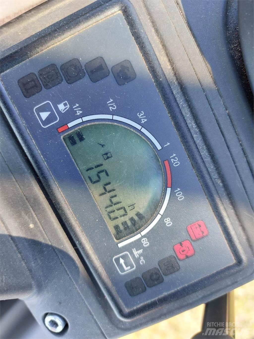 CAT 301.7D Mini kotrók < 7t