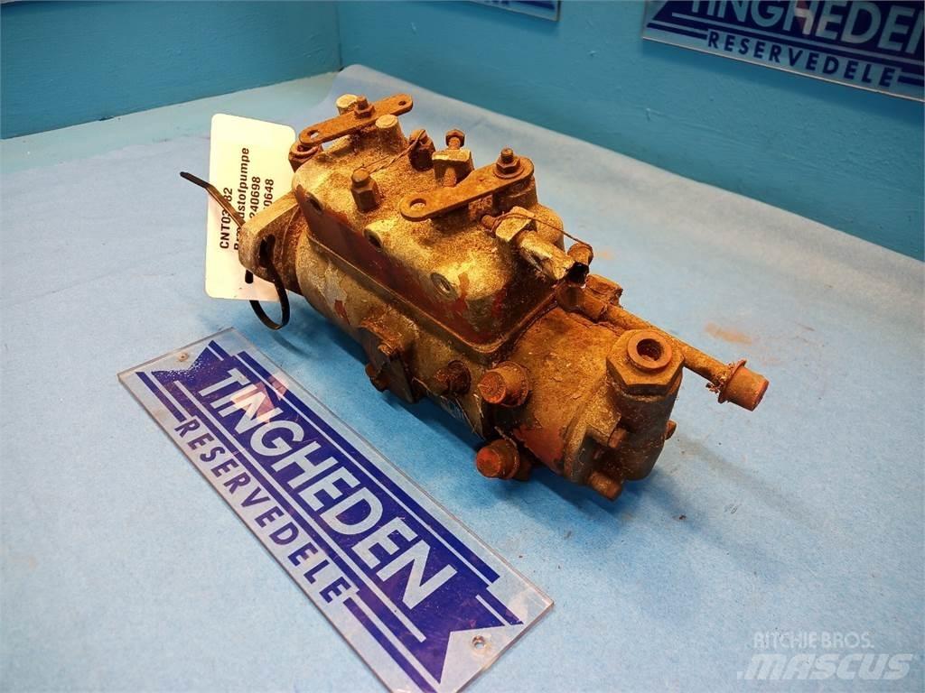  CAV 3240648 Motorok