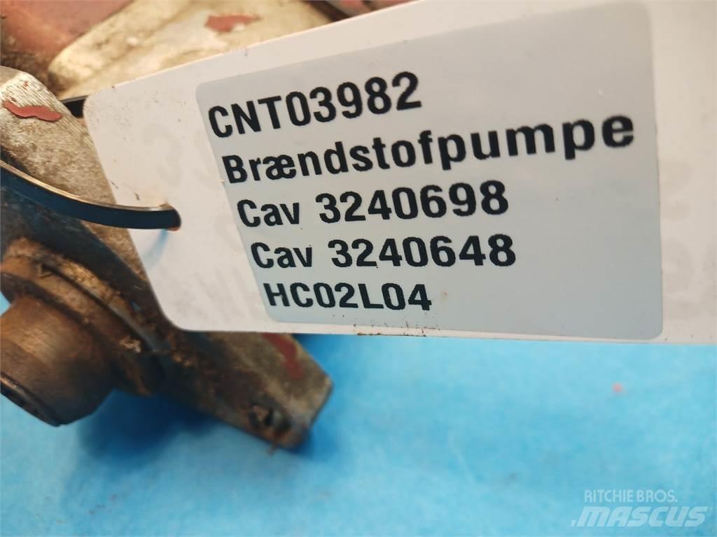  CAV 3240648 Motorok