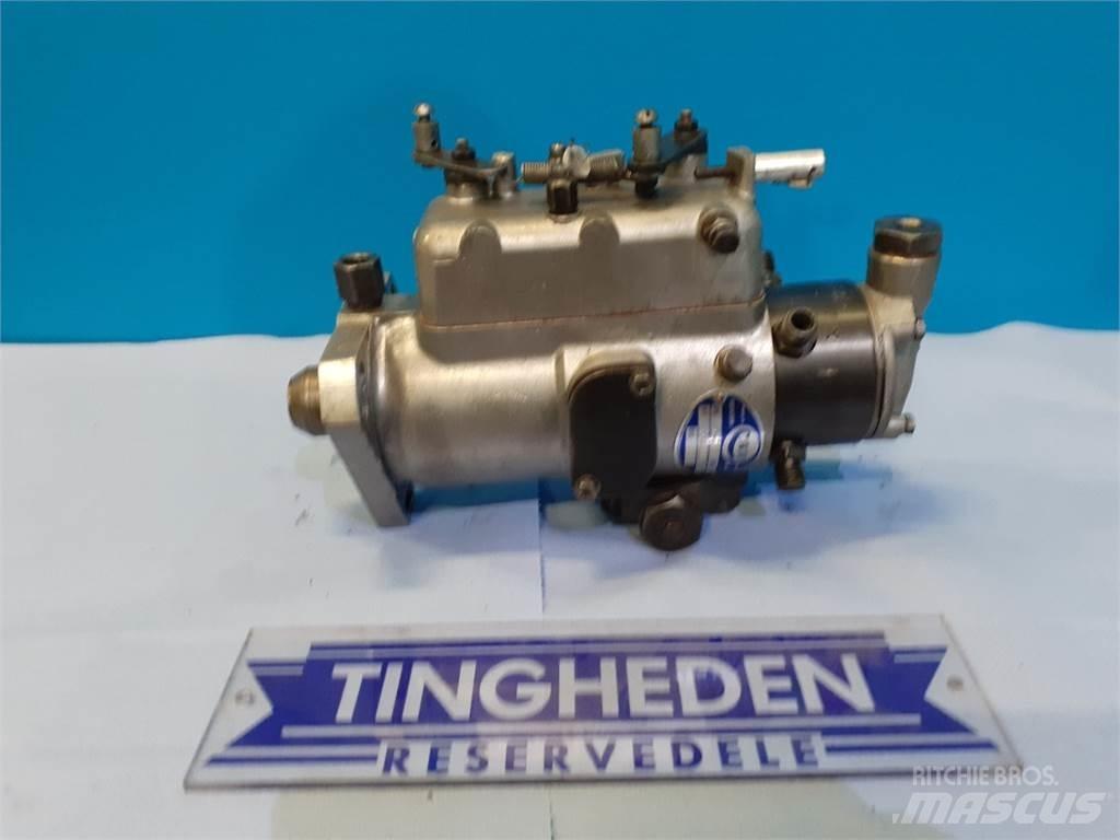  CAV 3248000 Motorok