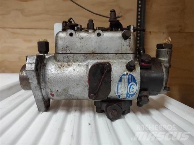  CAV 3248F440 Motorok