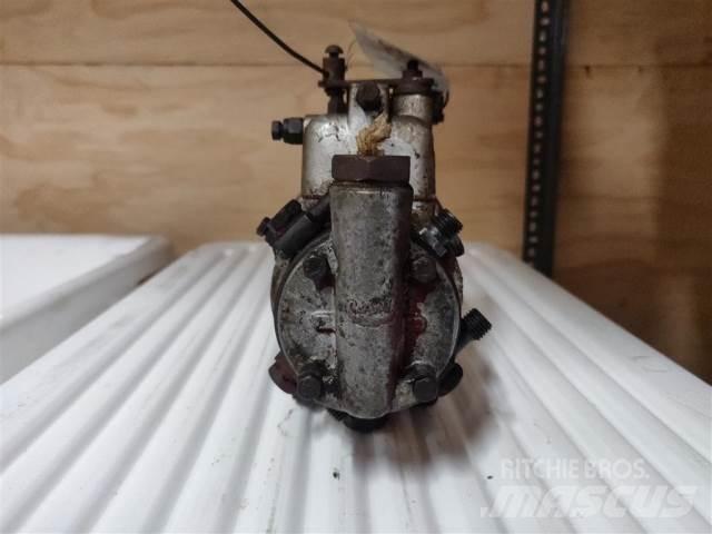  CAV 3248F440 Motorok