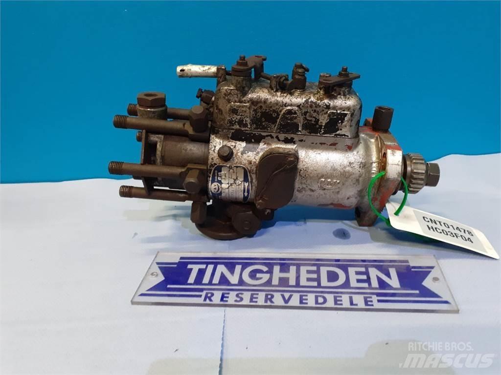  CAV 3362F430 Motorok