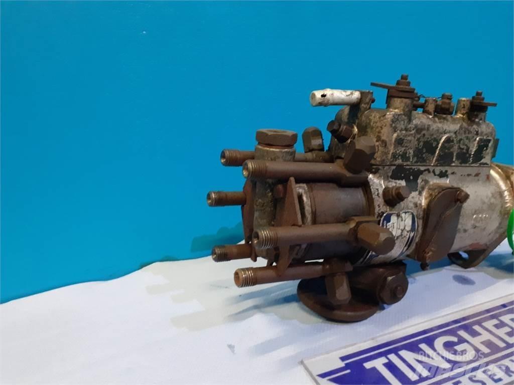  CAV 3362F430 Motorok