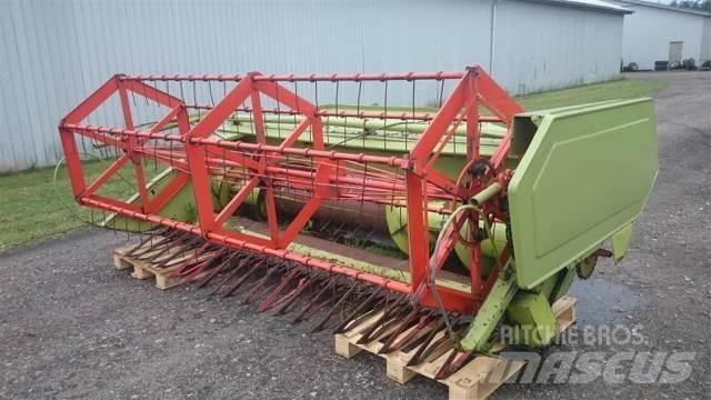 CLAAS 10 Kombájn tartozékok