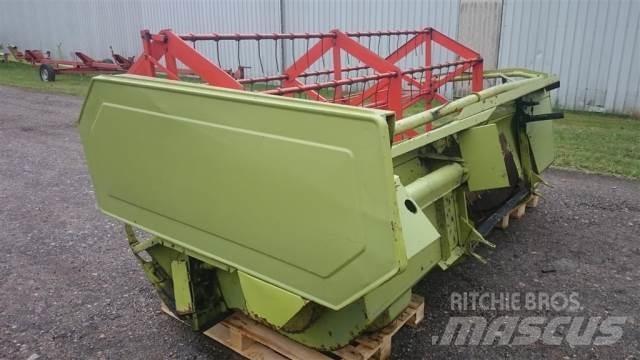 CLAAS 10 Kombájn tartozékok