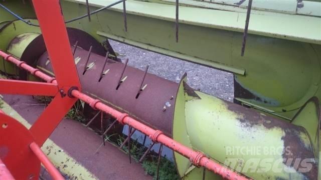 CLAAS 10 Kombájn tartozékok