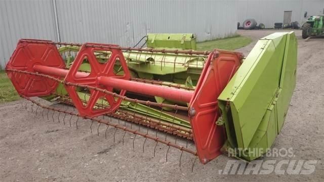 CLAAS 12 Kaszák