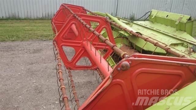 CLAAS 12 Kaszák