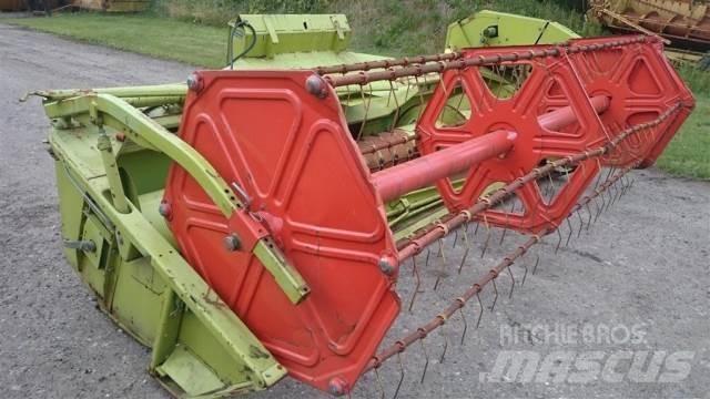 CLAAS 12 Kaszák