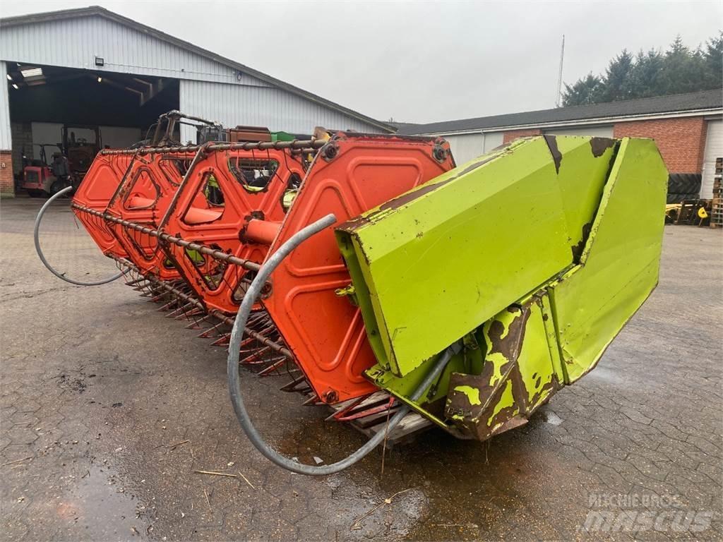 CLAAS 13 Kombájn tartozékok