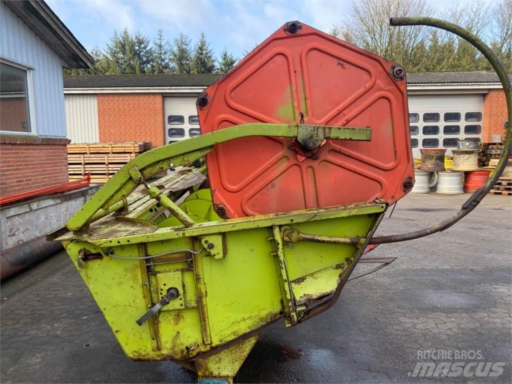 CLAAS 15” Kombájn tartozékok