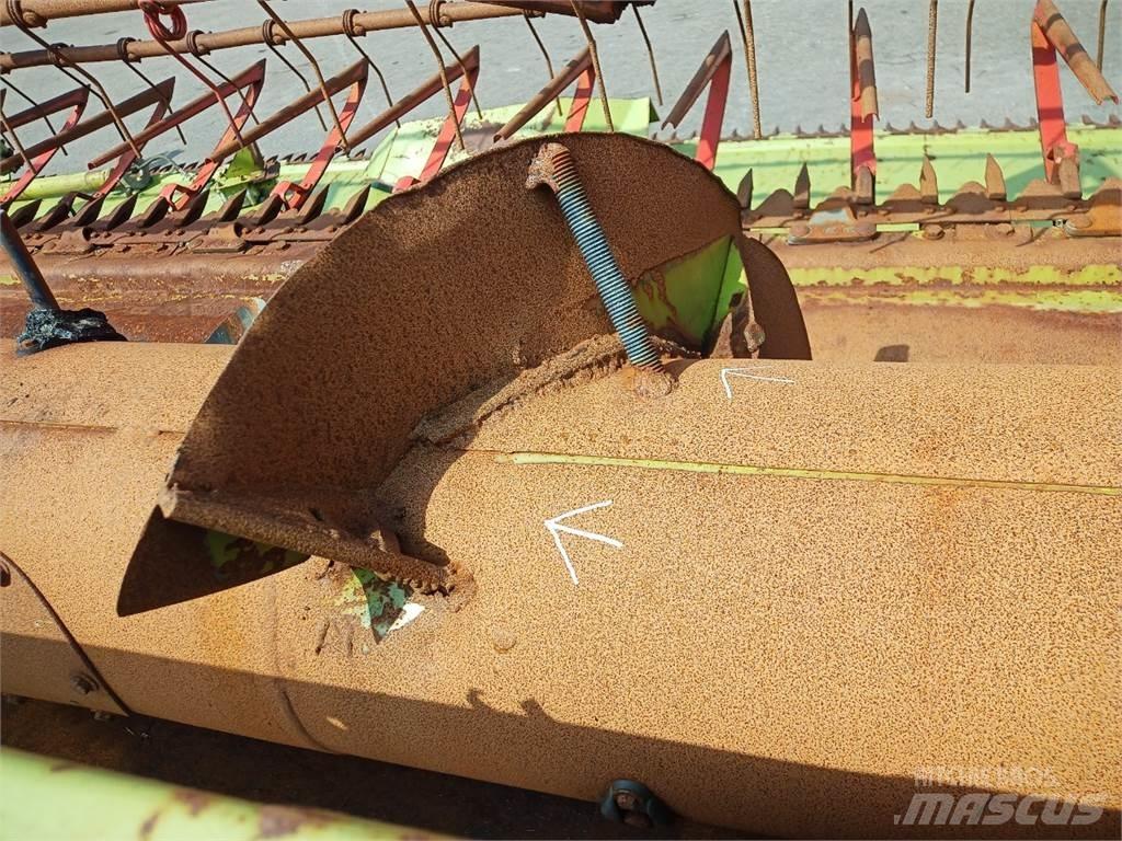 CLAAS 22 Kombájn tartozékok