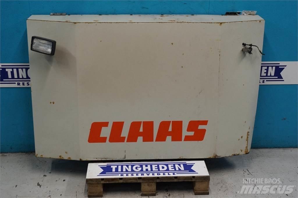 CLAAS Lexion 405 Egyéb mezőgazdasági gépek