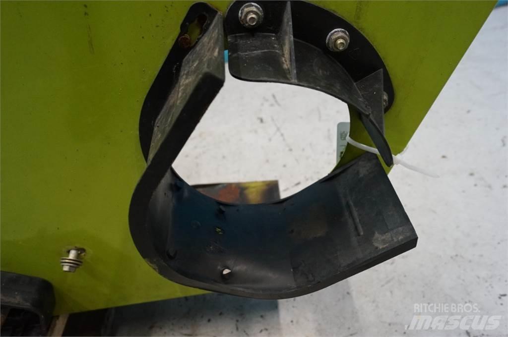 CLAAS Lexion 405 Egyéb mezőgazdasági gépek