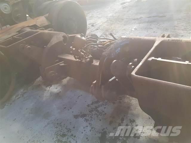 CLAAS Lexion 600 Kombájn tartozékok