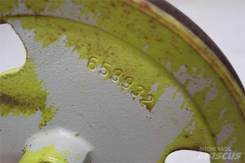 CLAAS Mercator Kombájn tartozékok