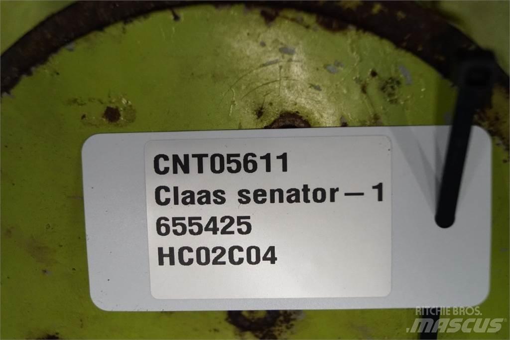 CLAAS Senator Egyéb mezőgazdasági gépek