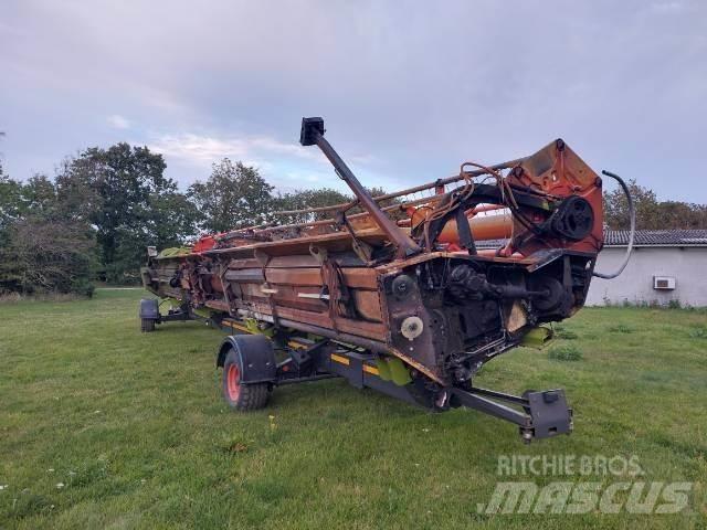 CLAAS V1230 Kombájn tartozékok
