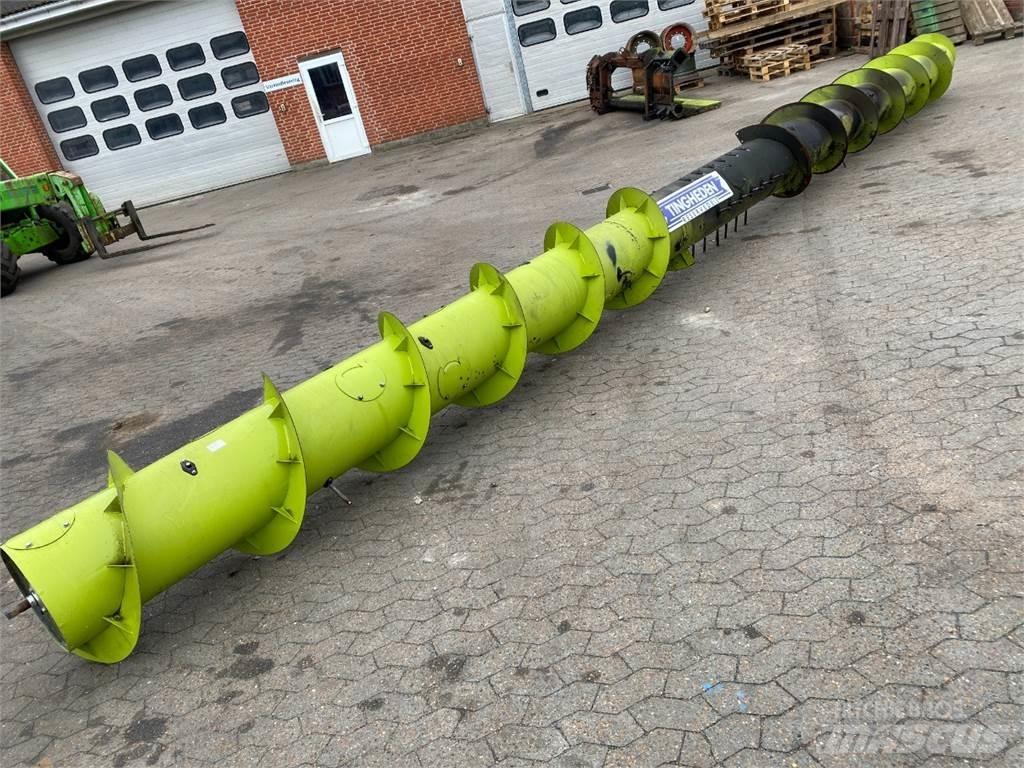 CLAAS V900 Kombájn tartozékok