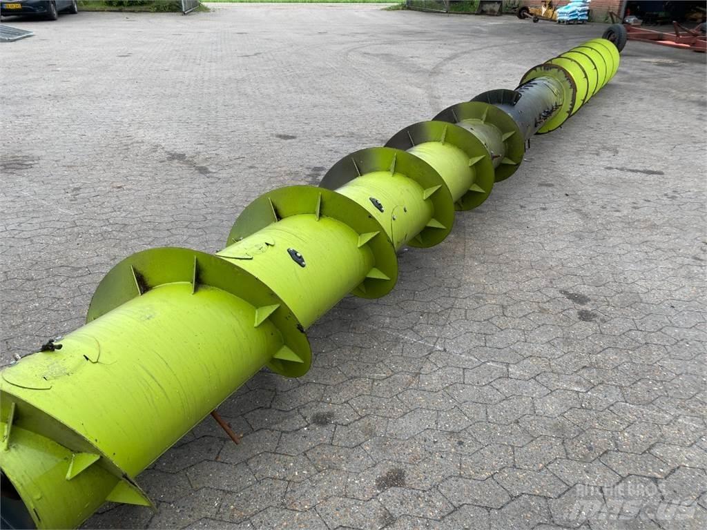 CLAAS V900 Kombájn tartozékok